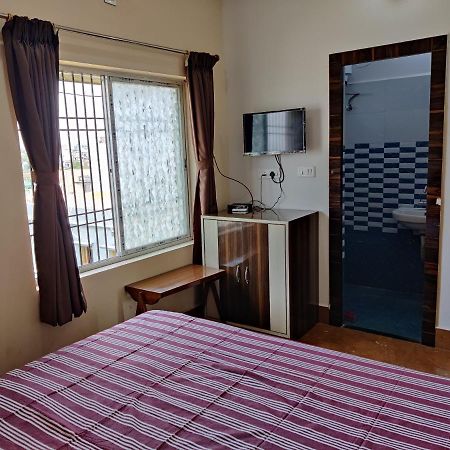 Ashiyana Rest House Deoghar Exterior photo