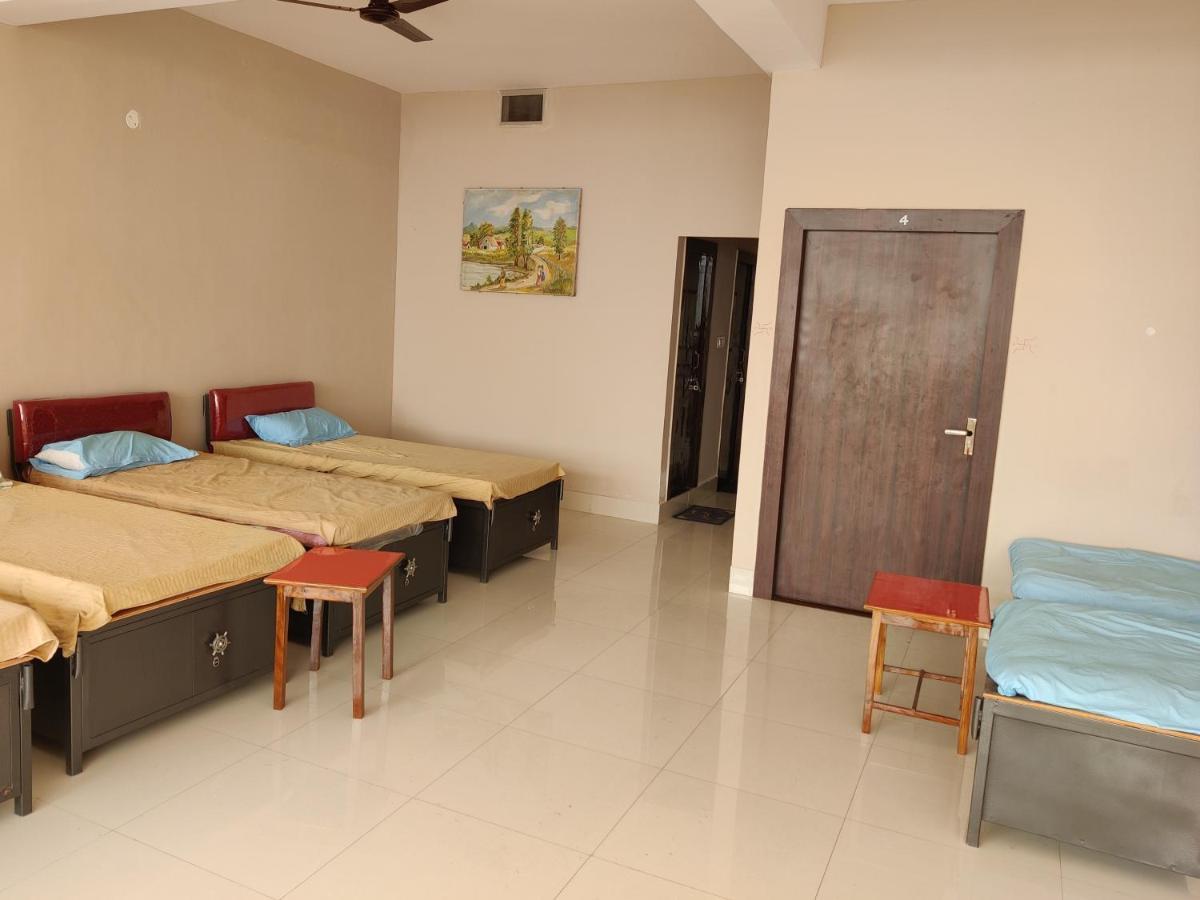 Ashiyana Rest House Deoghar Exterior photo