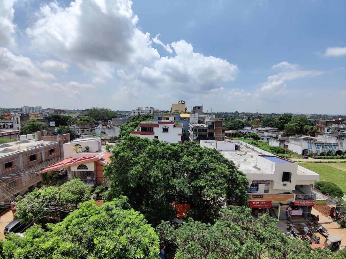 Ashiyana Rest House Deoghar Exterior photo