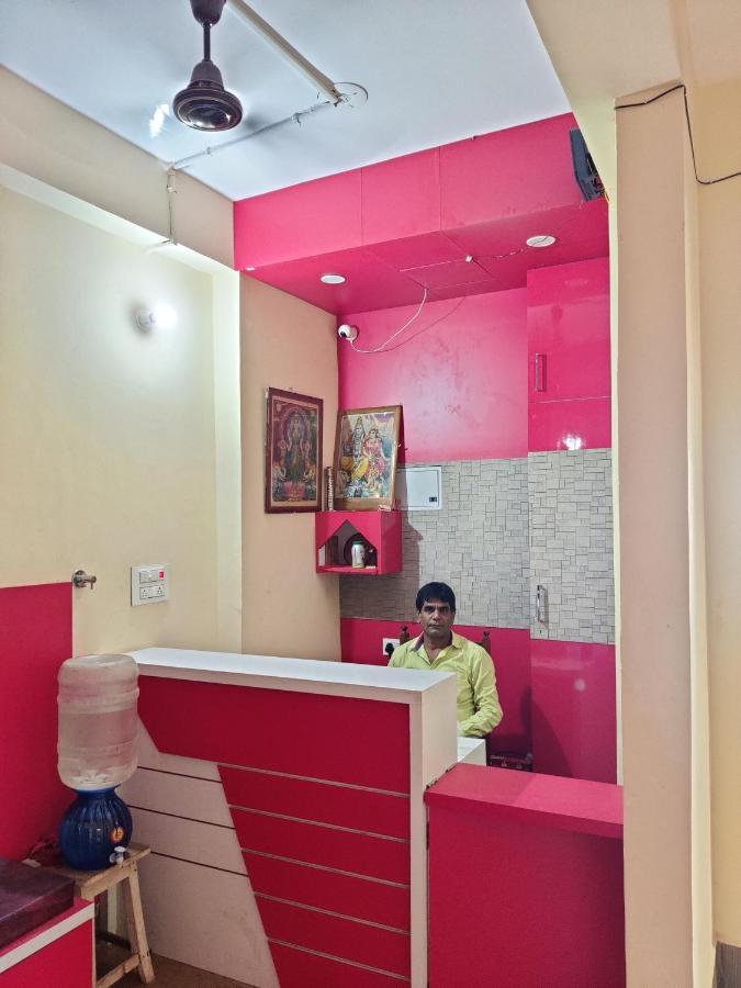 Ashiyana Rest House Deoghar Exterior photo