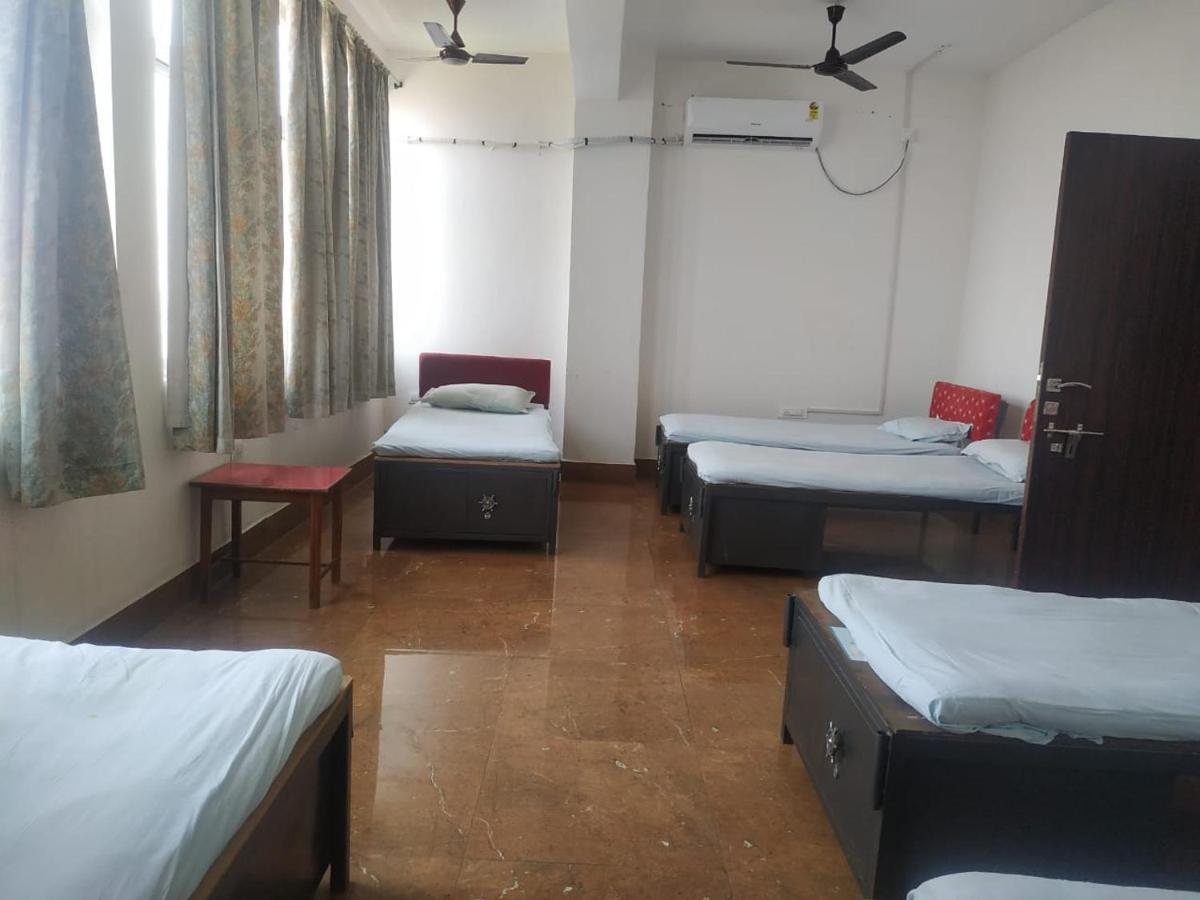 Ashiyana Rest House Deoghar Exterior photo