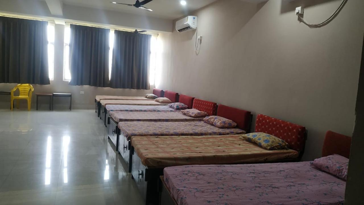Ashiyana Rest House Deoghar Exterior photo