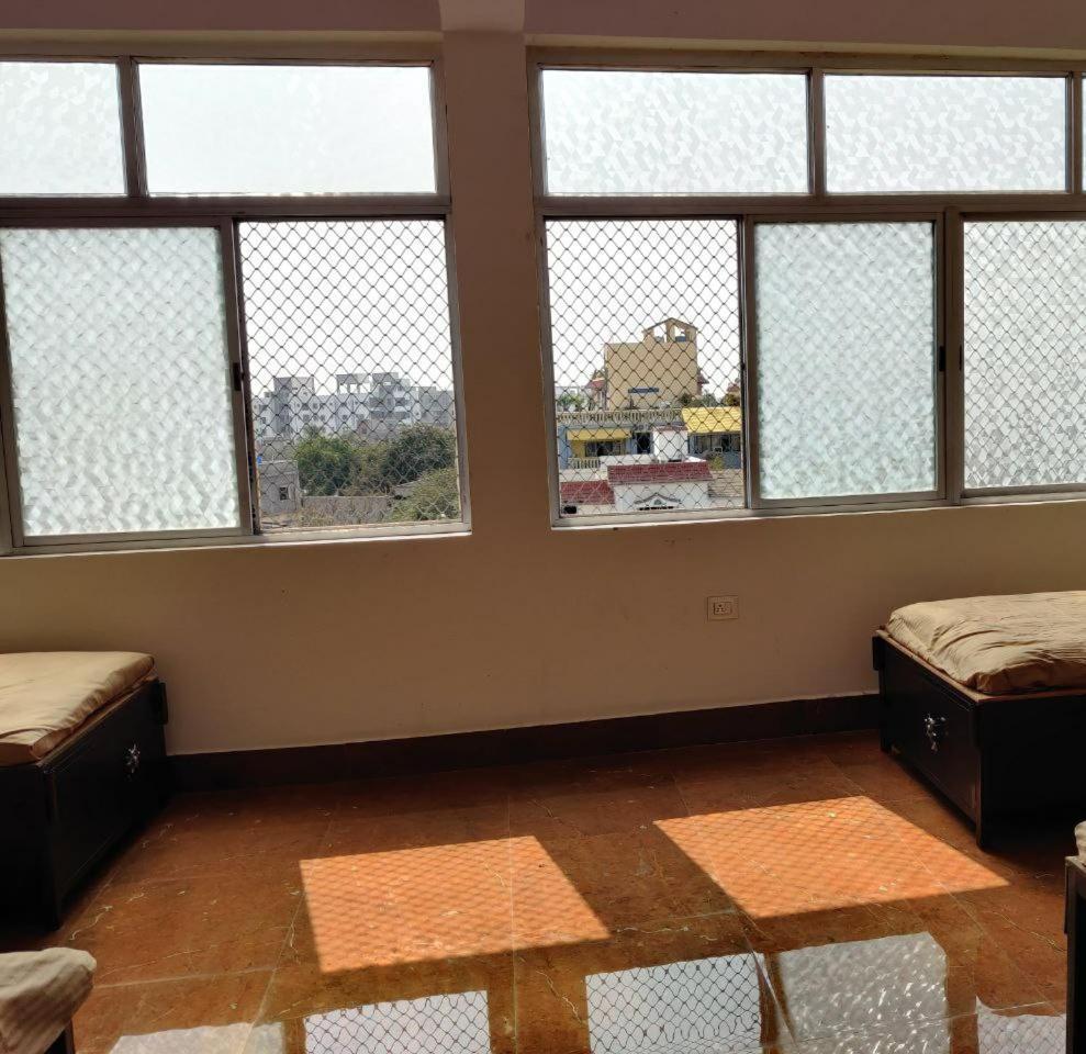 Ashiyana Rest House Deoghar Room photo